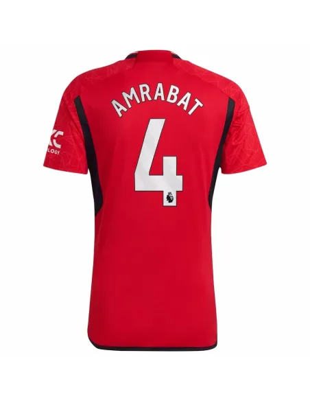 MANCHESTER UNITED,PACK ENSEMBLE ADULTE
