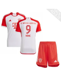 BAYERN MUNICH,PACK ENSEMBLE ADULTE