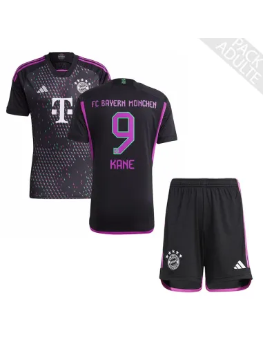 PACK BAYERN MUNICH EXTERIEUR KANE 2023-2024