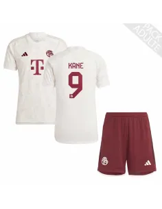 BAYERN MUNICH,PACK ENSEMBLE ADULTE