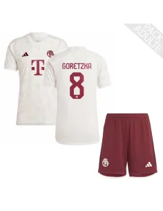 BAYERN MUNICH,PACK ENSEMBLE ADULTE