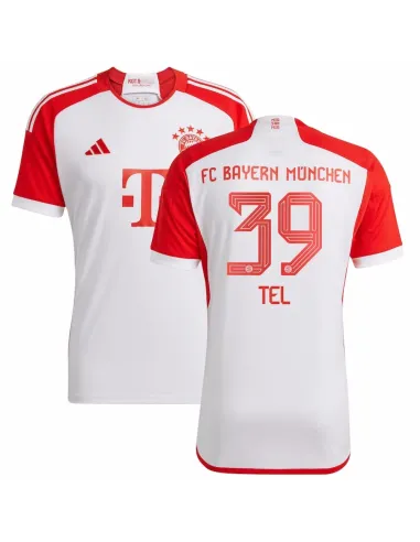 BAYERN MUNICH