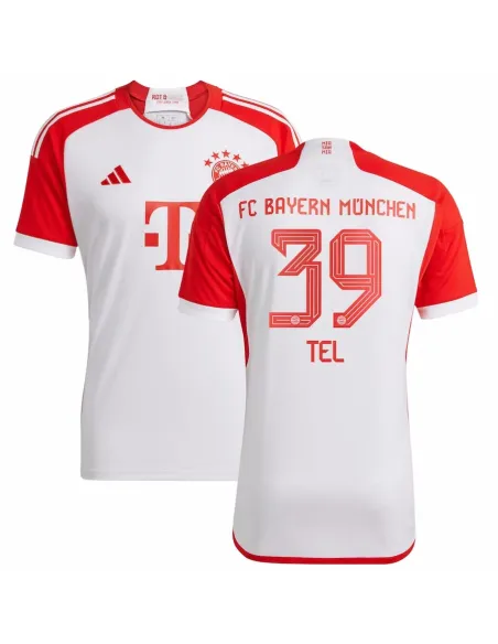 BAYERN MUNICH