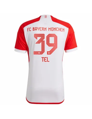 BAYERN MUNICH