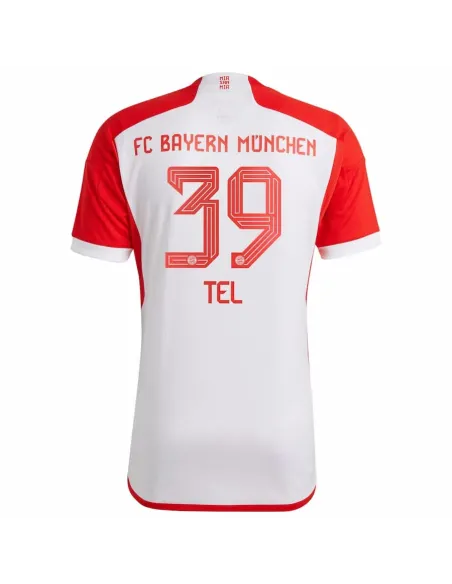 BAYERN MUNICH