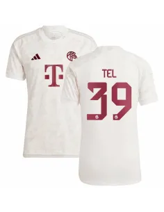 BAYERN MUNICH
