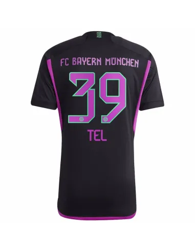 BAYERN MUNICH