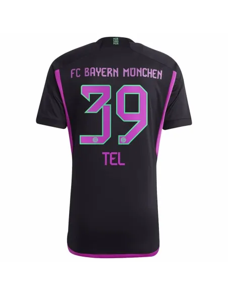 BAYERN MUNICH