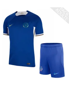 CHELSEA,PACK ENSEMBLE ADULTE