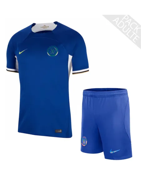 CHELSEA,PACK ENSEMBLE ADULTE