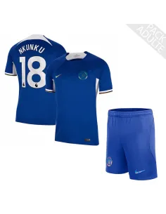 CHELSEA,PACK ENSEMBLE ADULTE