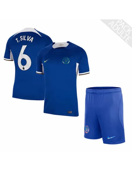 CHELSEA,PACK ENSEMBLE ADULTE
