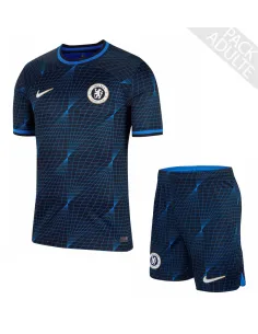 CHELSEA,PACK ENSEMBLE ADULTE