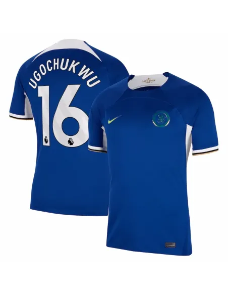 CHELSEA
