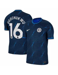 CHELSEA