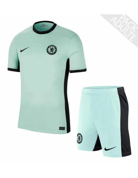 CHELSEA,PACK ENSEMBLE ADULTE