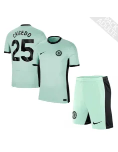 CHELSEA,PACK ENSEMBLE ADULTE