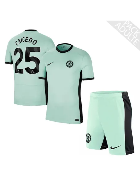 CHELSEA,PACK ENSEMBLE ADULTE