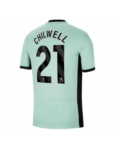 CHELSEA,PACK ENSEMBLE ADULTE