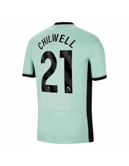 CHELSEA,PACK ENSEMBLE ADULTE