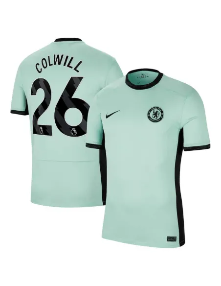 CHELSEA,PACK ENSEMBLE ADULTE
