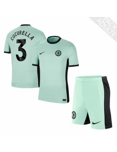 CHELSEA,PACK ENSEMBLE ADULTE