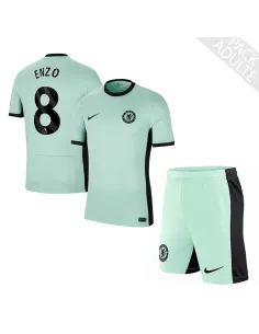 CHELSEA,PACK ENSEMBLE ADULTE
