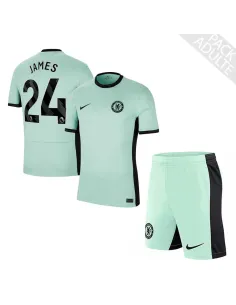 CHELSEA,PACK ENSEMBLE ADULTE