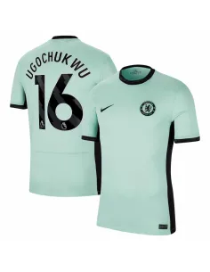 CHELSEA