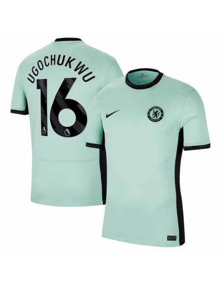 CHELSEA