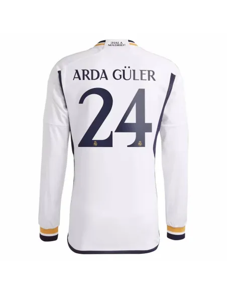 REAL MADRID