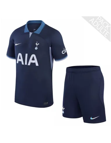 PACK TOTTENHAM EXTERIEUR 2023-2024