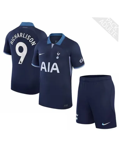 PACK TOTTENHAM EXTERIEUR RICHARLISON 2023-2024