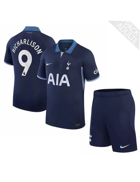 ANGLETERRE PREMIER LEAGUE,TOTTENHAM