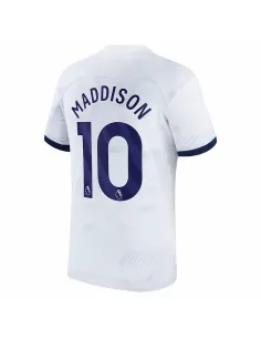 ANGLETERRE PREMIER LEAGUE,TOTTENHAM 2