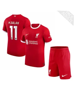 LIVERPOOL,PACK ENSEMBLE ADULTE