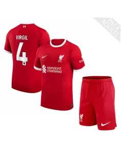 LIVERPOOL,PACK ENSEMBLE ADULTE