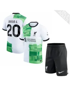 LIVERPOOL,PACK ENSEMBLE ADULTE