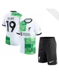LIVERPOOL,PACK ENSEMBLE ADULTE