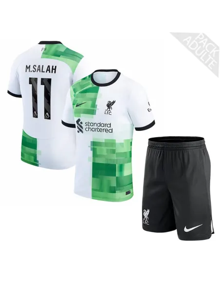 LIVERPOOL,PACK ENSEMBLE ADULTE