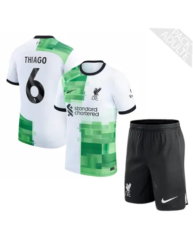 PACK LIVERPOOL EXTERIEUR THIAGO 2023-2024
