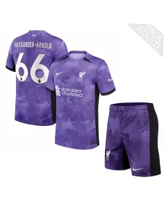 LIVERPOOL,PACK ENSEMBLE ADULTE