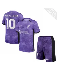 LIVERPOOL,PACK ENSEMBLE ADULTE