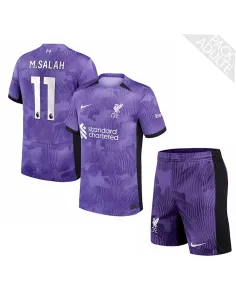 LIVERPOOL,PACK ENSEMBLE ADULTE