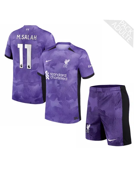LIVERPOOL,PACK ENSEMBLE ADULTE