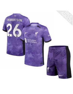 LIVERPOOL,PACK ENSEMBLE ADULTE