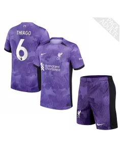 LIVERPOOL,PACK ENSEMBLE ADULTE