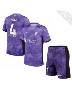 LIVERPOOL,PACK ENSEMBLE ADULTE