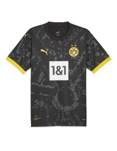 BORUSSIA DORTMUND,PACK ENSEMBLE ADULTE