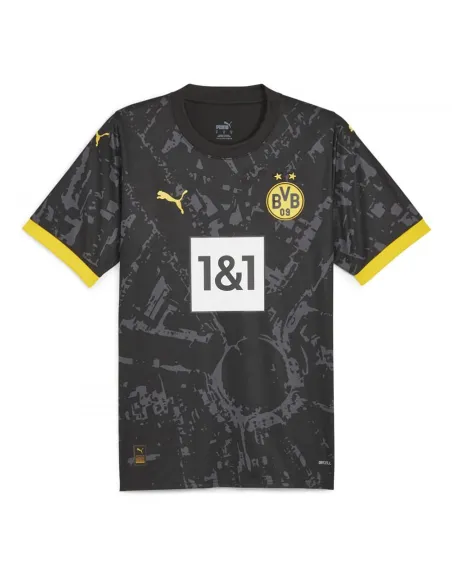 BORUSSIA DORTMUND,PACK ENSEMBLE ADULTE
